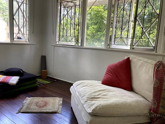 New Farm Air B &amp; B Flat - 13