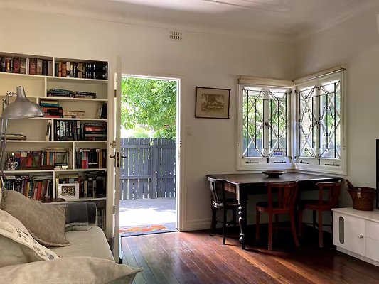 New Farm Air B &amp; B Flat - 4