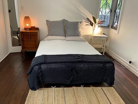 New Farm Air B &amp; B Flat - 6