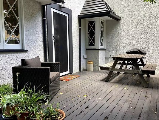New Farm Air B &amp; B Flat - 16