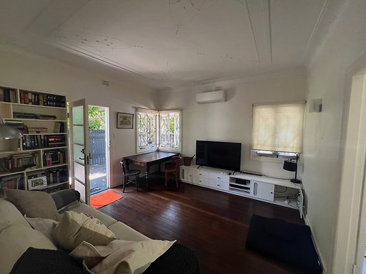 New Farm Air B &amp; B Flat - 9