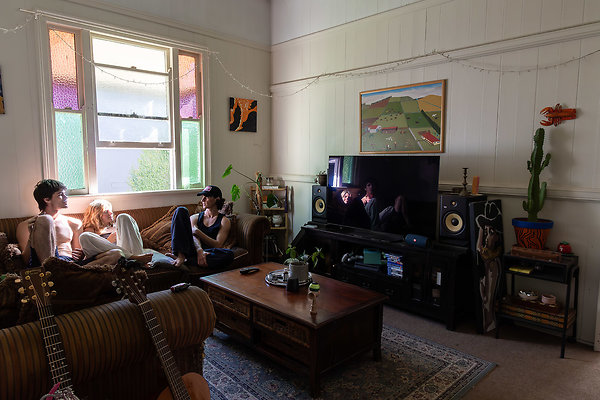 28 Campbell Street Paddington Brisbane 010