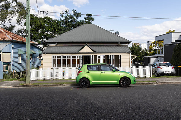 28 Campbell Street Paddington Brisbane 060