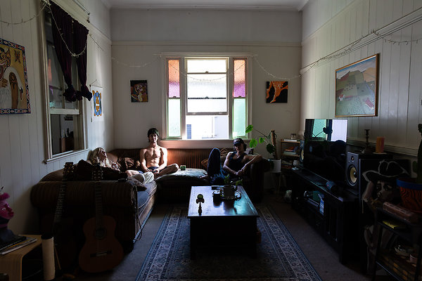 28 Campbell Street Paddington Brisbane 005