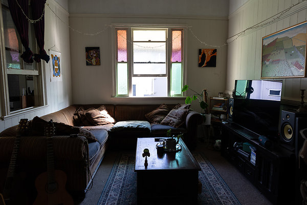 28 Campbell Street Paddington Brisbane 040