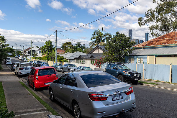 28 Campbell Street Paddington Brisbane 059