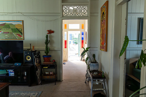 28 Campbell Street Paddington Brisbane 011