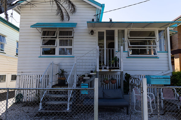 25 Hill End Terrace, West End