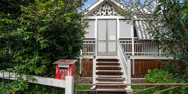 PADDINGTON 23 Gladstone Street