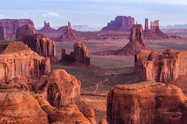 phoenix-to-monument-valley-road-trip