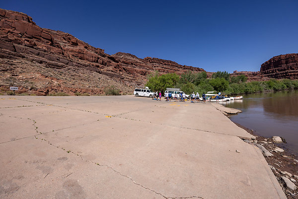 Potash Boat 6 18-25