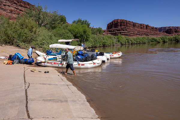 Potash Boat 6 18-12