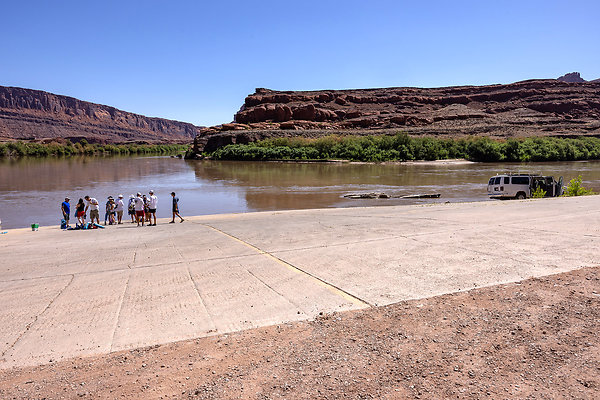 Potash Boat 6 18-4