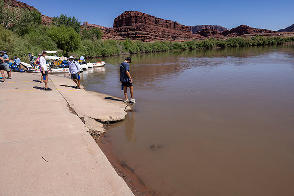 Potash Boat 6 18-9
