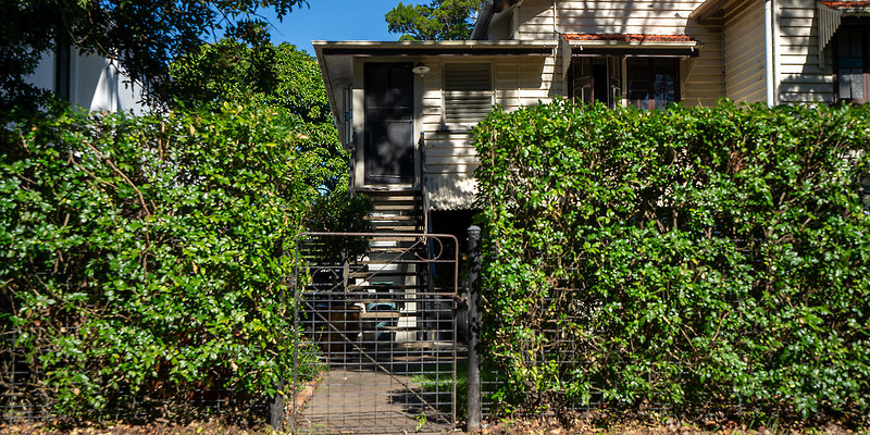 SOUTHPORT 8 Chester St 10