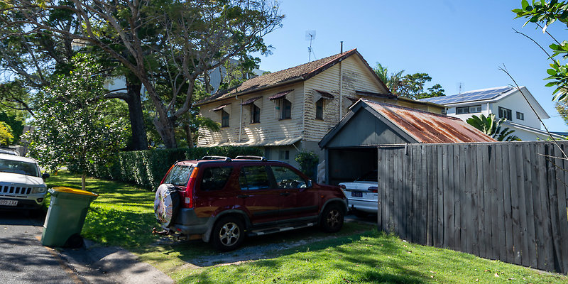 SOUTHPORT 8 Chester St 14