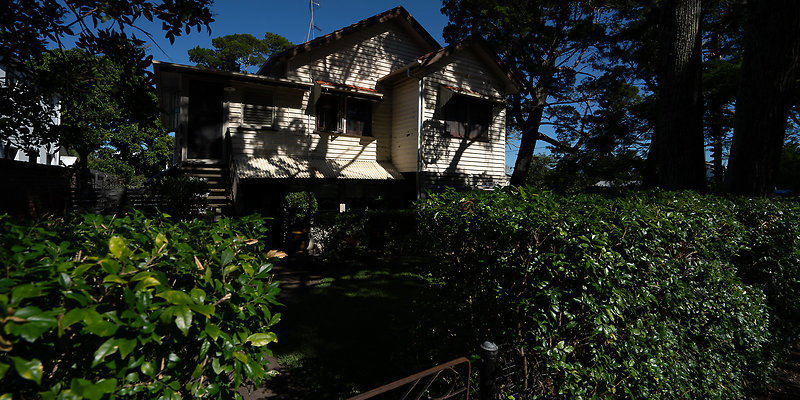 SOUTHPORT 8 Chester St 20