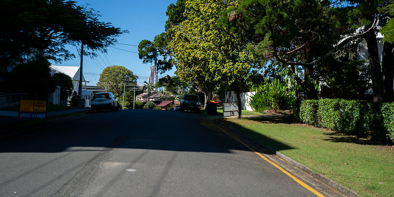 SOUTHPORT 8 Chester St 6