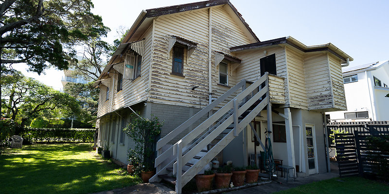 SOUTHPORT 8 Chester St 12