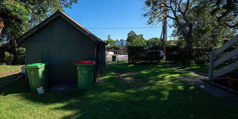 SOUTHPORT 8 Chester St 17