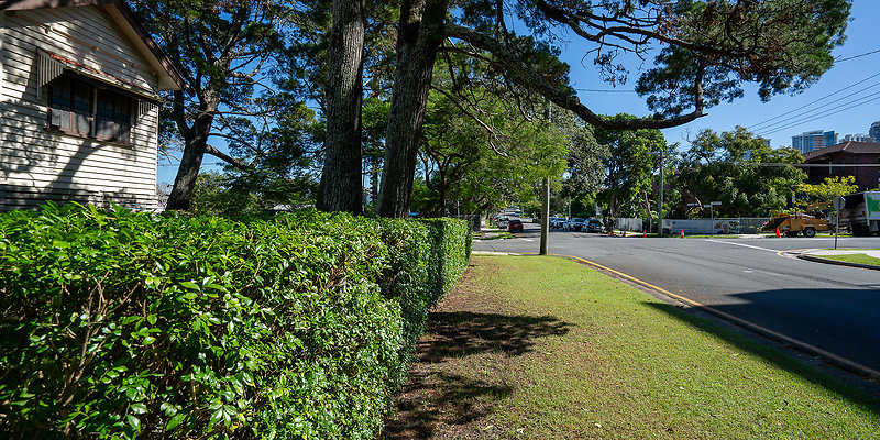 SOUTHPORT 8 Chester St 5