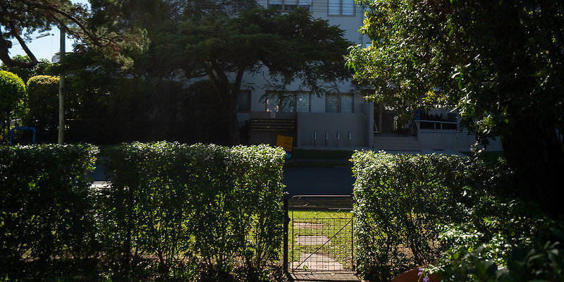 SOUTHPORT 8 Chester St 21