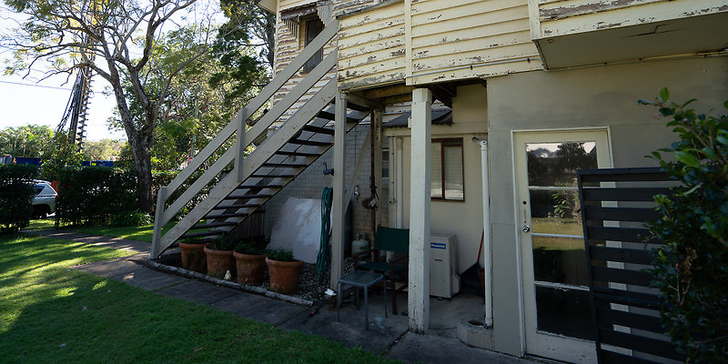 SOUTHPORT 8 Chester St 18