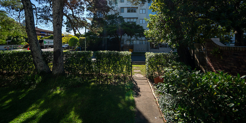 SOUTHPORT 8 Chester St 11