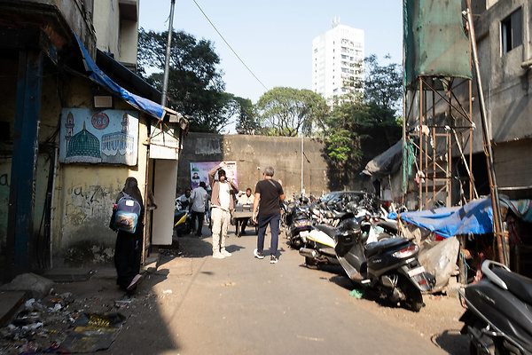 MUMBAI DIRECTOR SCOUT DAY 2-160 MUMBAI DIRECTOR SCOUT DAY 2-160