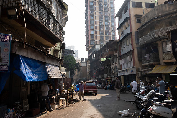 MUMBAI DIRECTOR SCOUT DAY 2-165 MUMBAI DIRECTOR SCOUT DAY 2-165