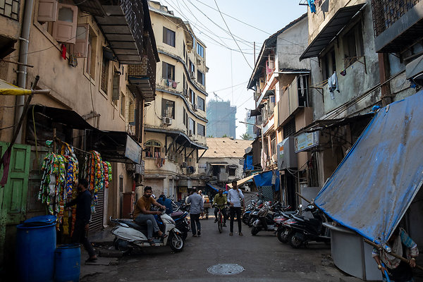 MUMBAI DIRECTOR SCOUT DAY 2-166 MUMBAI DIRECTOR SCOUT DAY 2-166