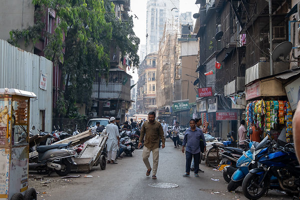 MUMBAI DIRECTOR SCOUT DAY 2-152 MUMBAI DIRECTOR SCOUT DAY 2-152