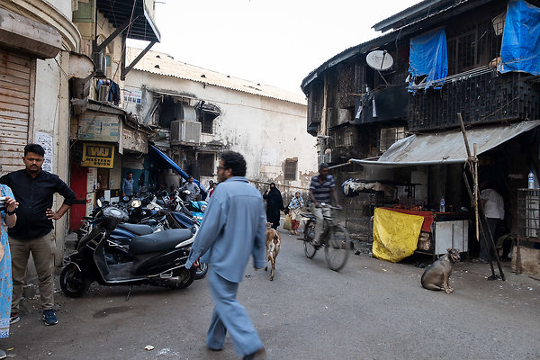 MUMBAI DIRECTOR SCOUT DAY 2-148 MUMBAI DIRECTOR SCOUT DAY 2-148