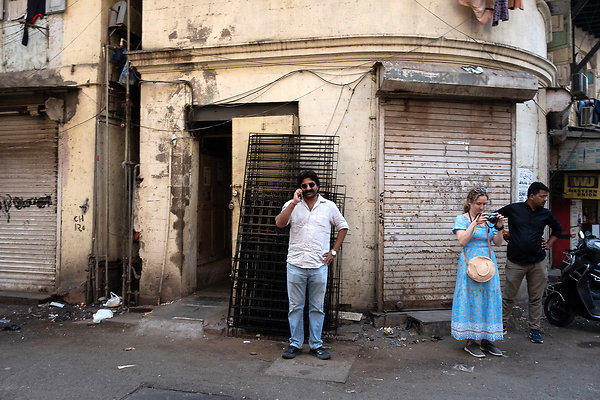 MUMBAI DIRECTOR SCOUT DAY 2-147 MUMBAI DIRECTOR SCOUT DAY 2-147