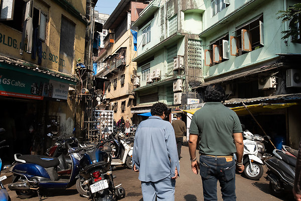 MUMBAI DIRECTOR SCOUT DAY 2-142 MUMBAI DIRECTOR SCOUT DAY 2-142