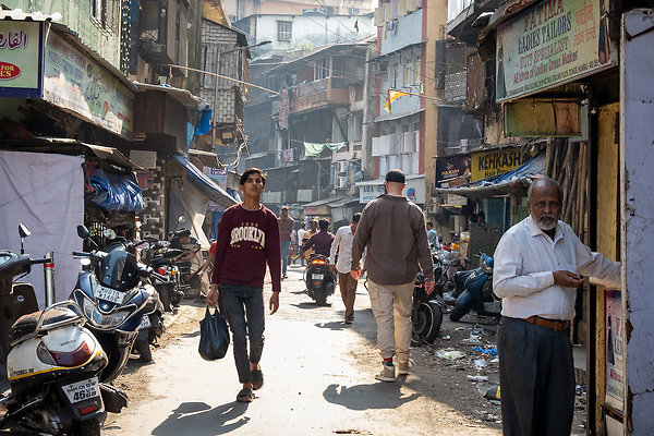 MUMBAI DIRECTOR SCOUT DAY 2-163 MUMBAI DIRECTOR SCOUT DAY 2-163