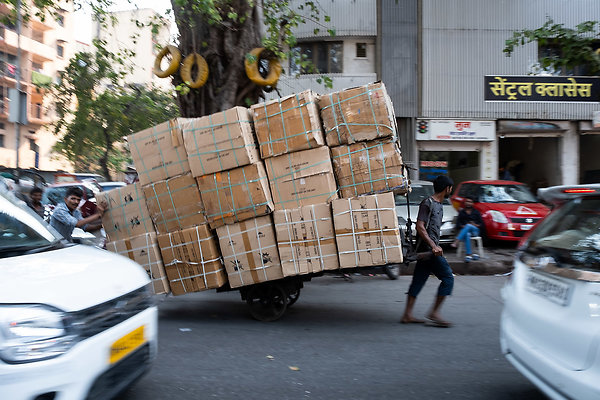 MUMBAI DIRECTOR SCOUT DAY 2-170 MUMBAI DIRECTOR SCOUT DAY 2-170