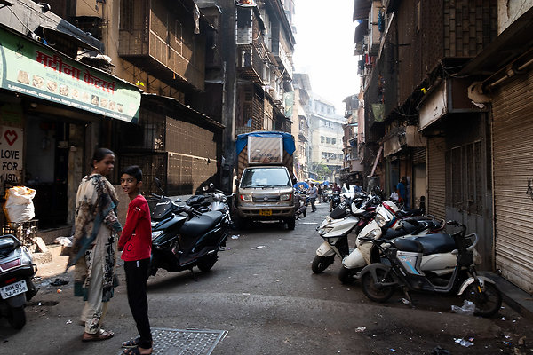 MUMBAI DIRECTOR SCOUT DAY 2-149 MUMBAI DIRECTOR SCOUT DAY 2-149