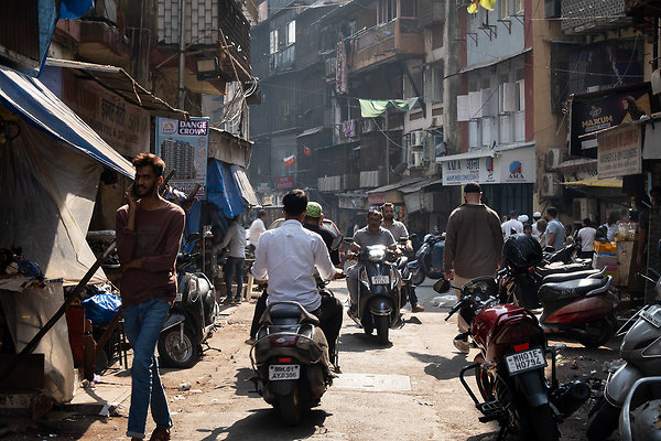 MUMBAI DIRECTOR SCOUT DAY 2-164 MUMBAI DIRECTOR SCOUT DAY 2-164