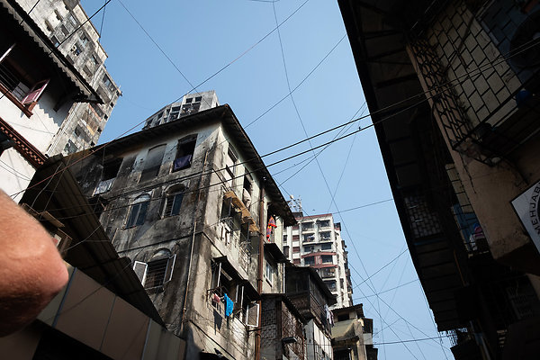 MUMBAI DIRECTOR SCOUT DAY 2-145 MUMBAI DIRECTOR SCOUT DAY 2-145