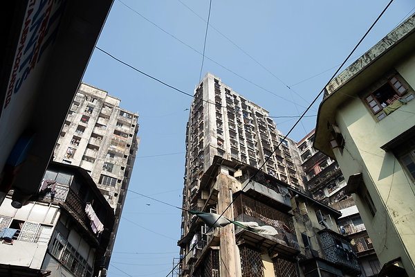 MUMBAI DIRECTOR SCOUT DAY 2-159 MUMBAI DIRECTOR SCOUT DAY 2-159