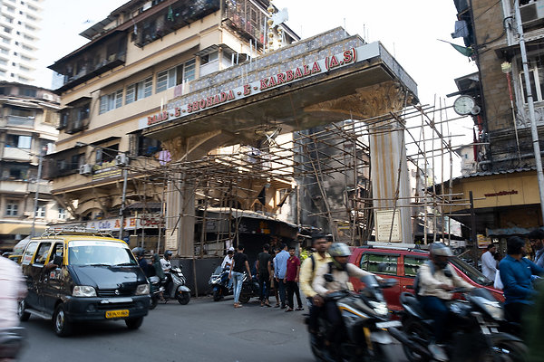 MUMBAI DIRECTOR SCOUT DAY 2-169 MUMBAI DIRECTOR SCOUT DAY 2-169