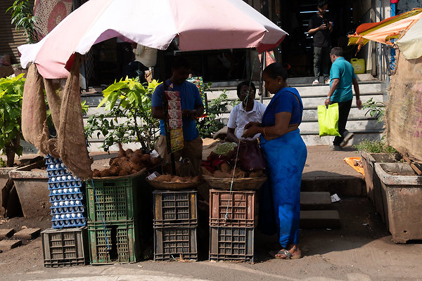 MUMBAI DIRECTOR SCOUT DAY 2-27 MUMBAI DIRECTOR SCOUT DAY 2-27