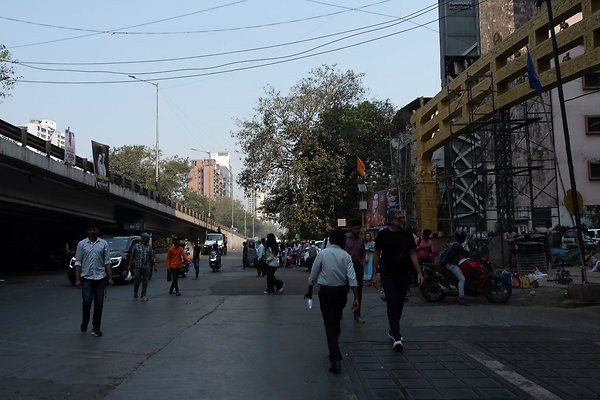 MUMBAI DIRECTOR SCOUT DAY 2-49 MUMBAI DIRECTOR SCOUT DAY 2-49