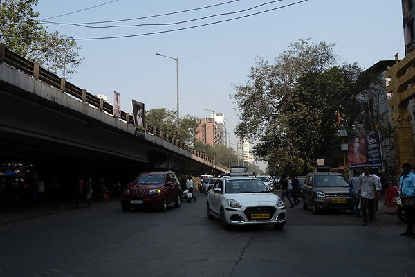 MUMBAI DIRECTOR SCOUT DAY 2-54 MUMBAI DIRECTOR SCOUT DAY 2-54