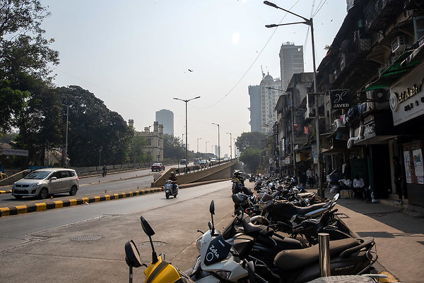 MUMBAI DIRECTOR SCOUT DAY 2-76 MUMBAI DIRECTOR SCOUT DAY 2-76