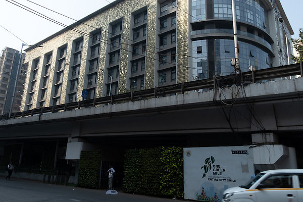 MUMBAI DIRECTOR SCOUT DAY 2-47 MUMBAI DIRECTOR SCOUT DAY 2-47