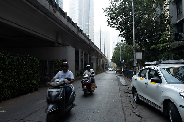 MUMBAI DIRECTOR SCOUT DAY 2-55 MUMBAI DIRECTOR SCOUT DAY 2-55