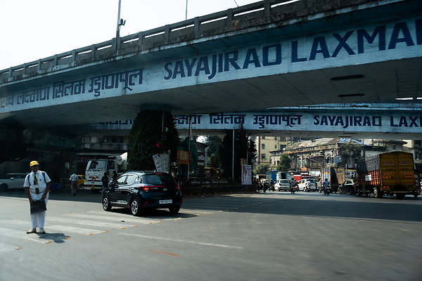 MUMBAI DIRECTOR SCOUT DAY 2-72 MUMBAI DIRECTOR SCOUT DAY 2-72