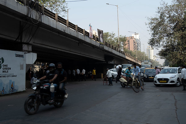 MUMBAI DIRECTOR SCOUT DAY 2-52 MUMBAI DIRECTOR SCOUT DAY 2-52